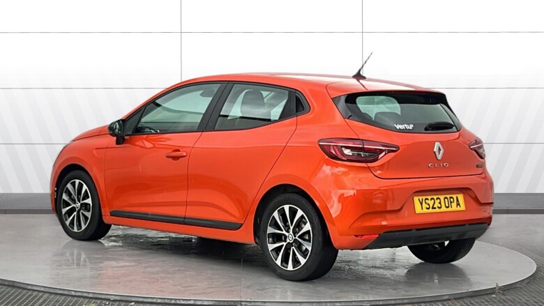 Renault Clio 1.6 E-TECH full hybrid 145 Evolution 5dr Auto Hybrid Hatchback